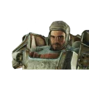 Sticker from Fallout 4