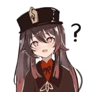 ❓ emoji ? Telegram sticker 19 of 29