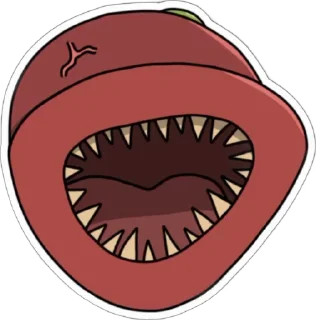 Sticker from Doors👁️