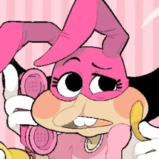 🫤 emoji @STICKRULE <- БОЛЬШЕ Telegram sticker 14 of 110