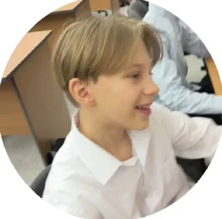 🌟 emoji матвейка Telegram sticker 16 of 26