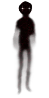 Sticker from Doors roblox