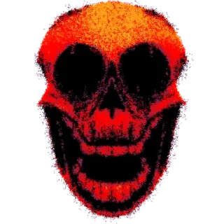 Sticker from Doors roblox