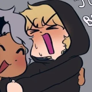 ☀️ emoji эмо Telegram sticker 21 of 108