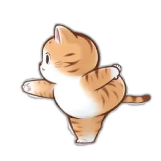 🤸‍♂ emoji wertpackCATedition Telegram sticker 22 of 28