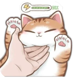 🥹 emoji wertpackCATedition Telegram sticker 18 of 28