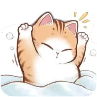 🥱 emoji wertpackCATedition Telegram sticker 21 of 28