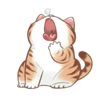 🤧 emoji wertpackCATedition Telegram sticker 5 of 28