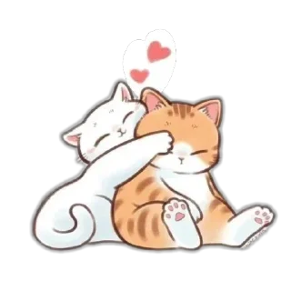🥰 emoji wertpackCATedition Telegram sticker 19 of 28