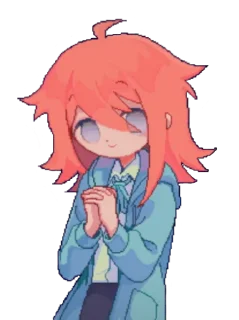 🍥 emoji @strike1v : @dailyaconite Telegram sticker 1 of 36