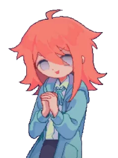 🍥 emoji @strike1v : @dailyaconite Telegram sticker 2 of 36