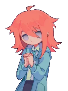 🍥 emoji @strike1v : @dailyaconite Telegram sticker 4 of 36