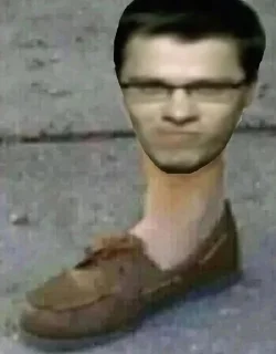 👞 emoji елена обед Telegram sticker 10 of 15