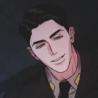 🌟 emoji Безодня @mangakoty Telegram sticker 20 of 48