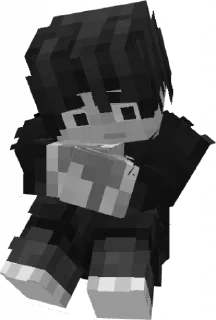 😔 emoji Moonlevel | @Mixer_qp | Telegram sticker 8 of 8