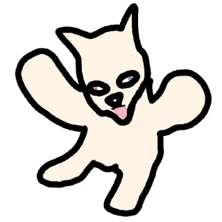 👍 emoji Все мемные хуйни от @Mixer_qp Telegram sticker 16 of 24