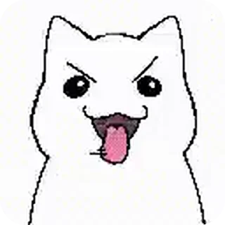 😝 emoji для важных переговоров 4 Telegram sticker 10 of 63