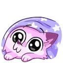 ☺️ emoji @Premium_Stikers | Розовый Минт Telegram sticker 18 of 50
