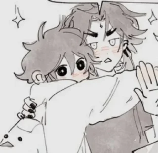 🌟 emoji m+u Telegram sticker 8 of 100
