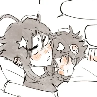 🌟 emoji m+u Telegram sticker 10 of 100