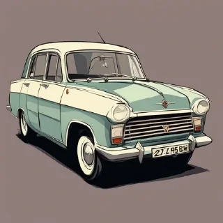 🚗 emoji ООО "МОСКВА" @maximkustyukov Telegram sticker 10 of 30