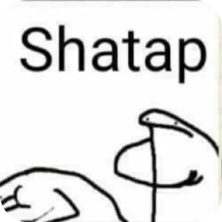 👍 emoji sry Telegram sticker 12 of 34