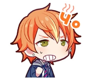 Sticker from Чибеки 2.0