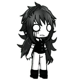 😦 emoji Alisa Telegram sticker 18 of 23