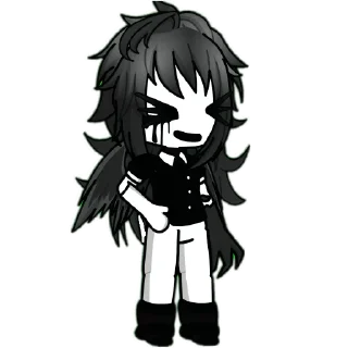 🍗 emoji Alisa Telegram sticker 6 of 23