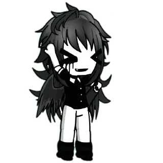 🥳 emoji Alisa Telegram sticker 11 of 23