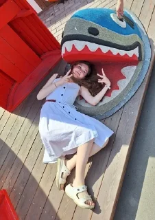 🙃 emoji 💋Аришка💋 Telegram sticker 18 of 82