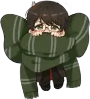 🌟 emoji Гарри поттер Telegram sticker 7 of 51