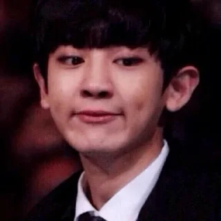 🥴 emoji Bitch it’s Exo Telegram sticker 10 of 84