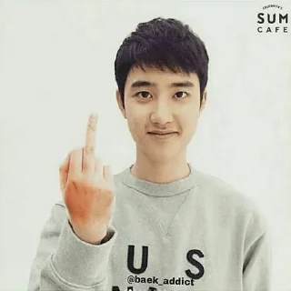 😎 emoji Bitch it’s Exo Telegram sticker 14 of 84