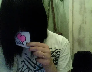 ❤️‍🩹 emoji brutal стикерпак мисы Telegram sticker 13 of 47