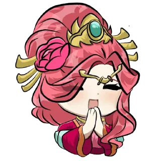 🥳 emoji Монолог фармацевта Telegram sticker 5 of 31