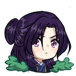 🤨 emoji Монолог фармацевта Telegram sticker 16 of 31
