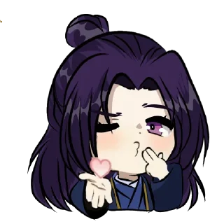😘 emoji Монолог фармацевта Telegram sticker 17 of 31