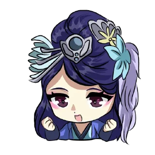 ☺️ emoji Монолог фармацевта Telegram sticker 20 of 31