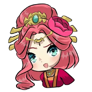 🤭 emoji Монолог фармацевта Telegram sticker 22 of 31