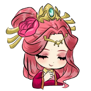 😌 emoji Монолог фармацевта Telegram sticker 9 of 31