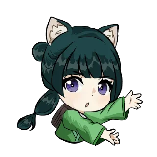 😸 emoji Монолог фармацевта Telegram sticker 19 of 31
