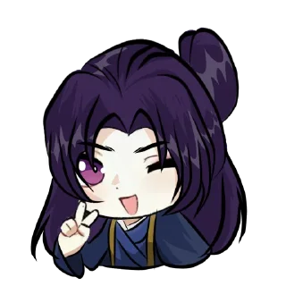 😜 emoji Монолог фармацевта Telegram sticker 23 of 31