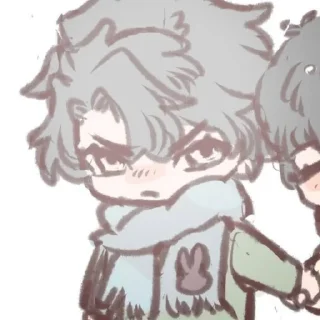 🌟 emoji 𝐽𝑂𝑂𝑁𝐶𝐻𝐴 @SKYFALLEX @YOU_FFCKER Telegram sticker 6 of 55