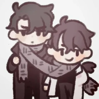 🌟 emoji 𝐽𝑂𝑂𝑁𝐶𝐻𝐴 @SKYFALLEX @YOU_FFCKER Telegram sticker 20 of 55