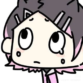 🌟 emoji Clove|Valorant Telegram sticker 17 of 43