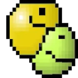 🥰 emoji темны принц Telegram sticker 22 of 38
