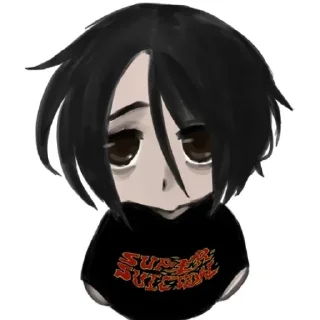 🥺 emoji castor 𓆩𓆪 Telegram sticker 13 of 19