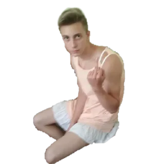🖕 emoji Гуси Telegram sticker 6 of 74