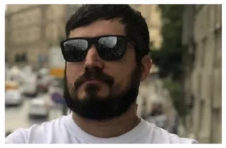 😎 emoji Паша Техник Telegram sticker 8 of 42